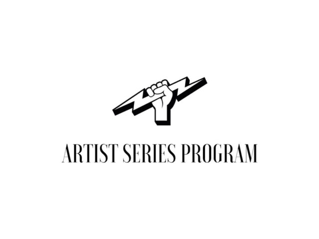 Titan continues their 10th year celebration with the Artist Series Program