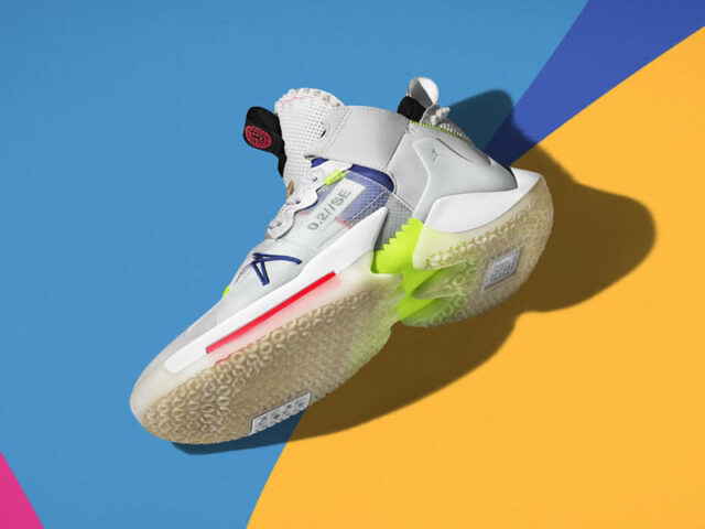 Out Now: Jordan Why Not Zer0.2 ‘City Tour’