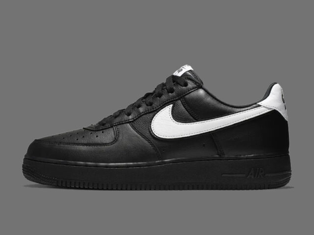 COP OR DROP? Nike Air Force 1 Retro QS