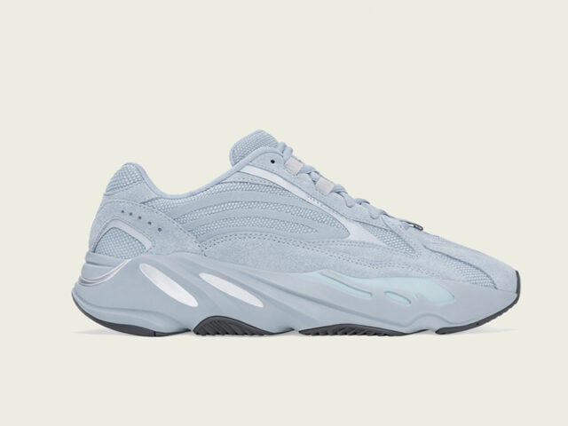 YZY SZN: adidas YEEZY BOOST 700 V2 ‘Hospital Blue’