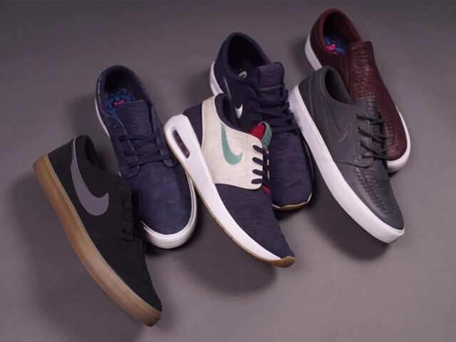 TODAY: Nike SB September Releases at weLegendary