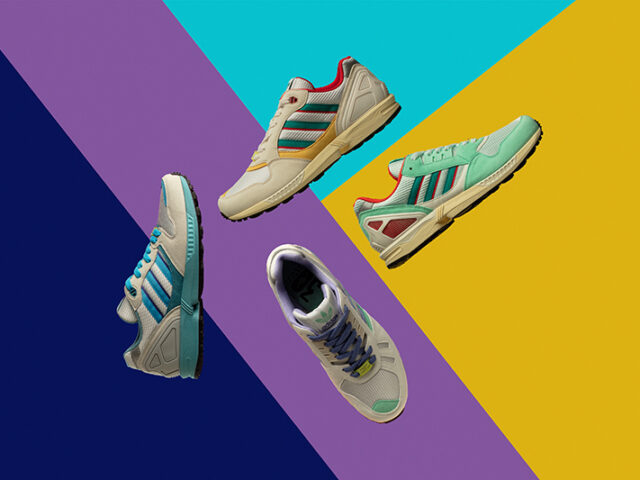 ICYMI: adidas Consortium ’30 Years of Torsion’ Pack