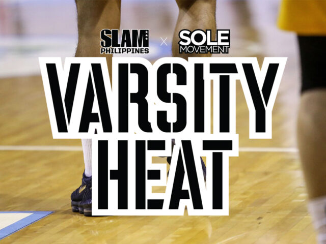 VARSITY HEAT: WEEK 1