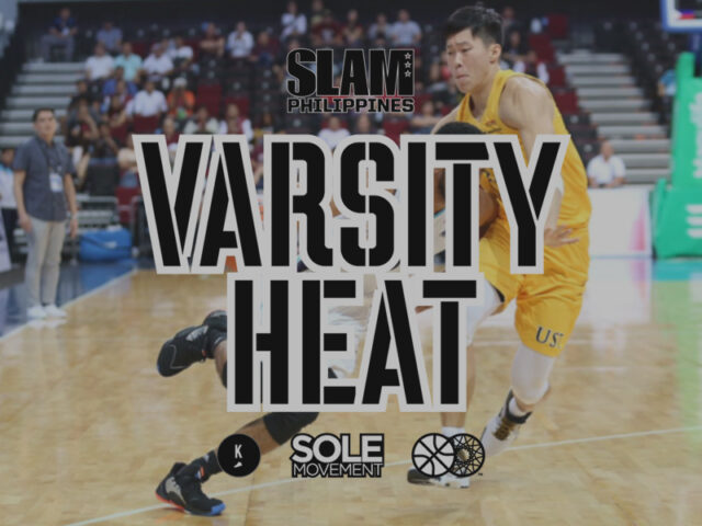 VARSITY HEAT: WEEK 3