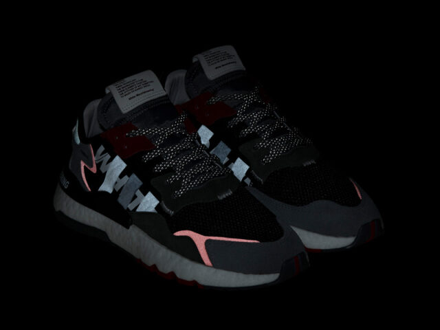 Available Now: adidas Originals x White Mountaineering Nite Jogger