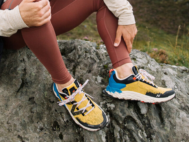 Can’t Miss: New Balance introduces their All-Terrain collection