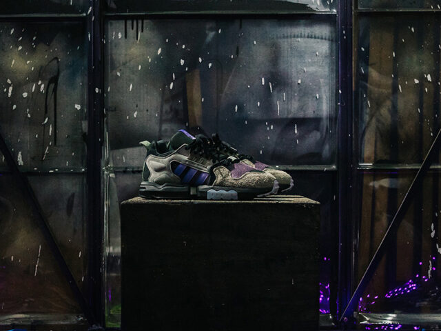 ICYMI: Packer x adidas Consortium ZX Torsion ‘Mega Violet’