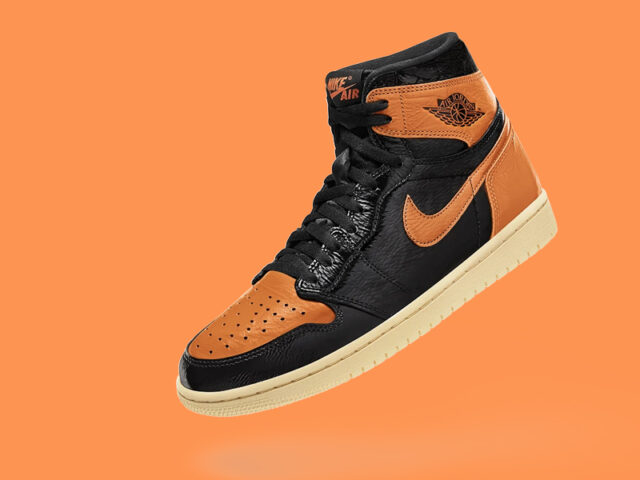 Release Reminder: Air Jordan I Retro ‘Shattered Backboard 3.0’