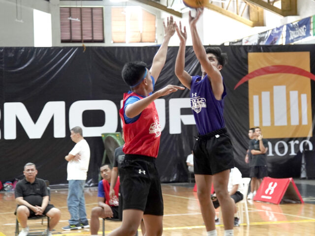 RECAP: Under Armour 3×3 Championships