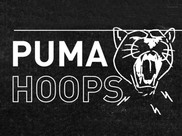 PUMA HOOPS kicks off their PH return with the Uproar