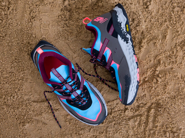 ALL-TERRAIN: New Balance adds more colorways to the 850AT