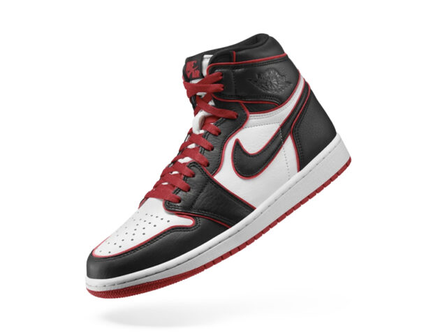 Release Reminder: Air Jordan I Retro High OG ‘Bloodline’