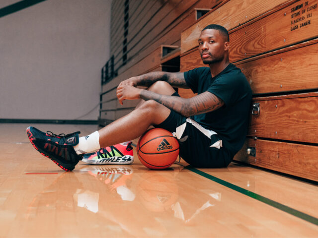 UNVEILED: adidas DAME 6