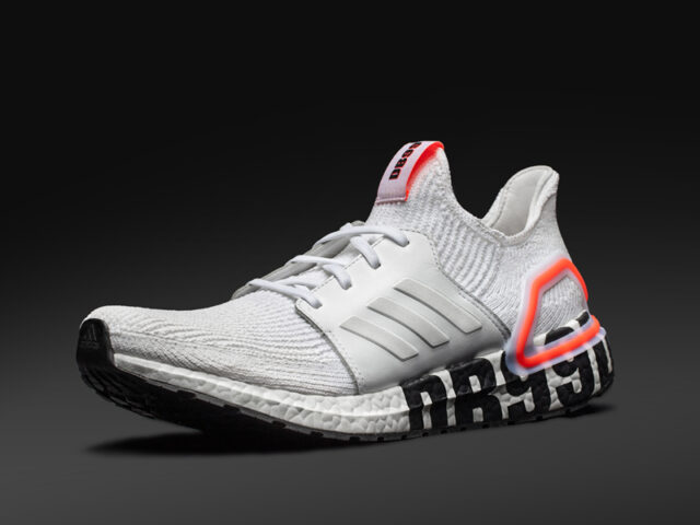 adidas releases the ULTRABOOST 19 DB99