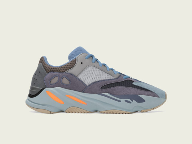 YZY SZN: adidas YEEZY BOOST 700 ‘Carbon Blue’