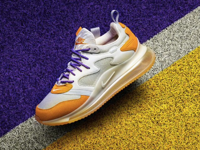 Nike Air Max 720 x OBJ ‘Alumni’