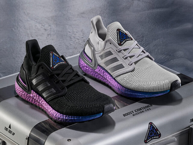 adidas Running releases the ULTRABOOST 20 this week