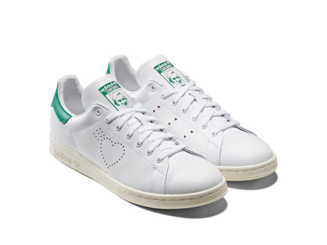 adidas Originals x Human Made Stan Smith