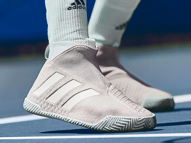 adidas’ latest tennis shoe is here