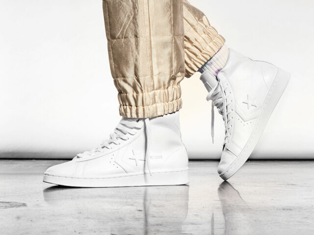 NOW: Converse All-Star Pack