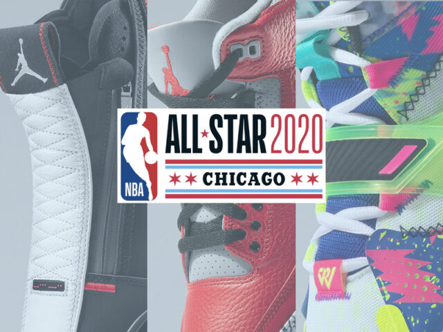 All-Star 2020: Jordan Brand