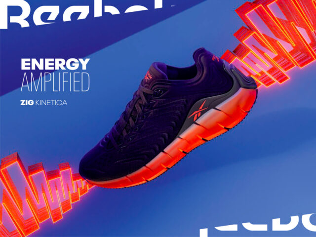 THE ZIG IS UP: Reebok Zig Kinetica is your next pick up