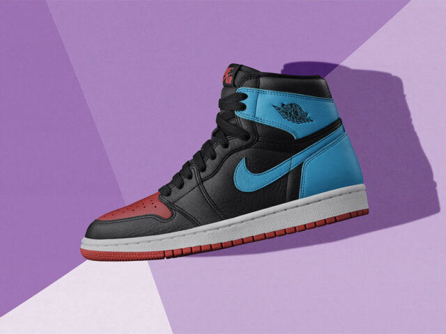 TODAY: WMNS Air Jordan I Retro High OG ‘UNC to CHI’