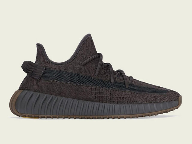 YZY SZN: adidas YEEZY BOOST 350 V2 ‘Cinder’