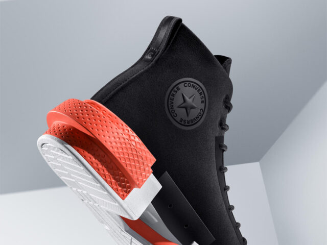 Converse unveils the Converse CX