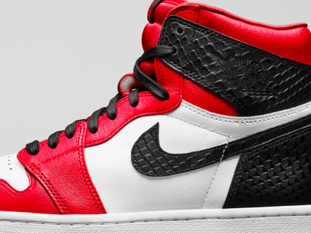 Release Reminder: WMNS Air Jordan I ‘Satin Red’