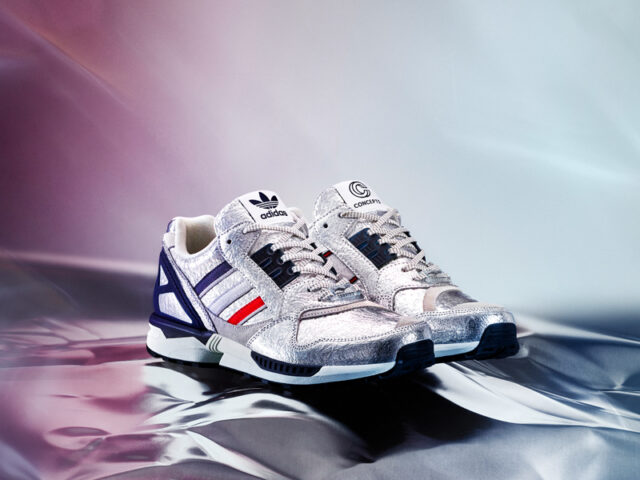 Concepts brings the Boston Marathon to their A-ZX series offering