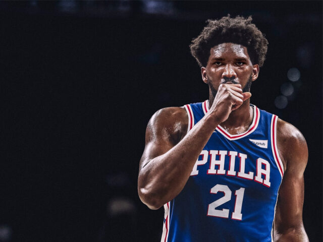 UA Embiid One: built for Joel, made for everyone