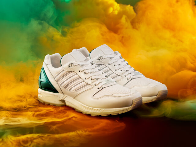 The A-ZX series continues this November with the University of Miami