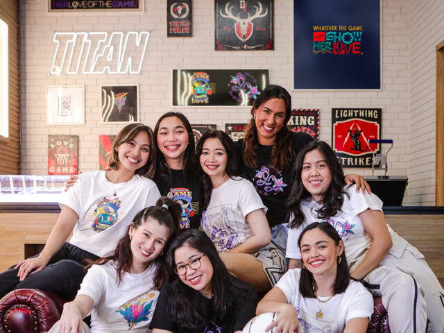 Titan celebrates International Women’s Month with an exclusive apparel capsule collection