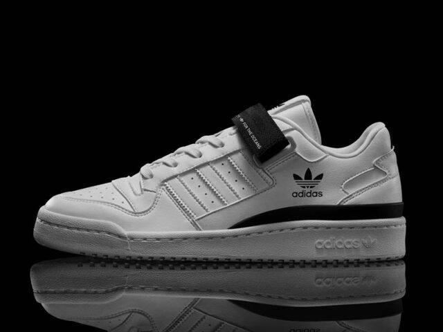 adidas made their classics for the future