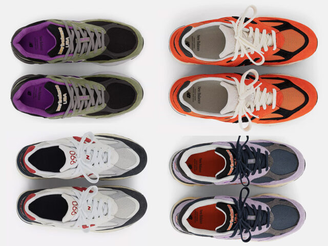 New Balance PH completes the MIUSA pack by Teddy Santis