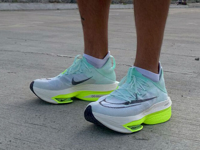 We put the Nike Air Zoom Alphafly Next% 2 to the Test and here are the results