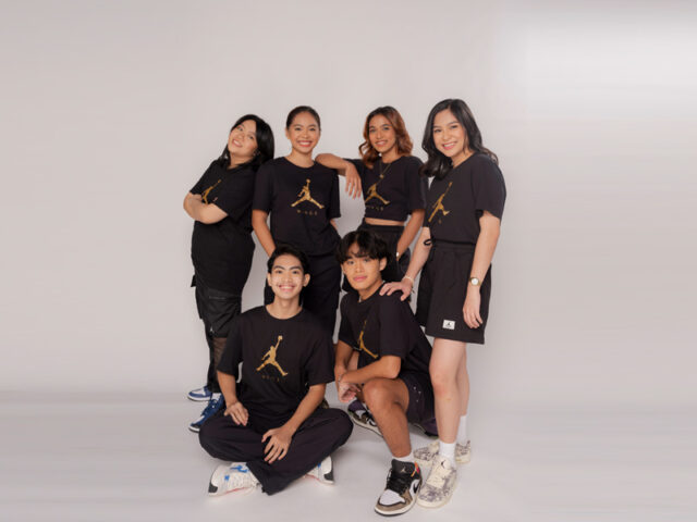 Jordan Brand brings its Wings Scholars Program to the PH