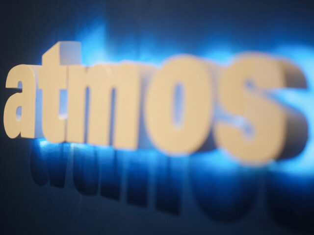 atmos Manila is now open