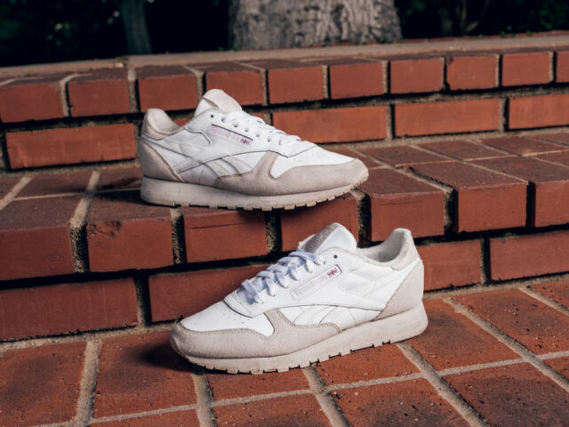 New: Reebok’s releasing the FOMO is DEAD Collection