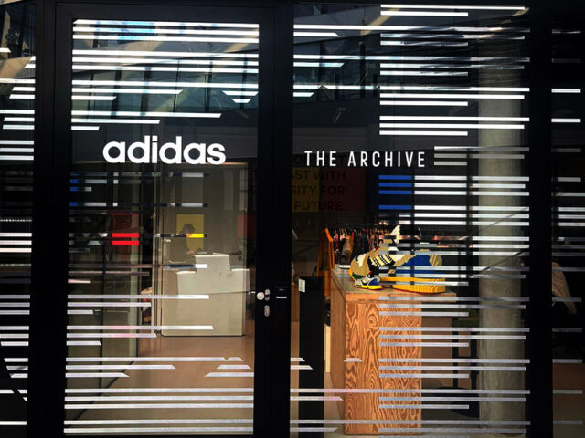 New: Here’s a closer look at the adidas Archive