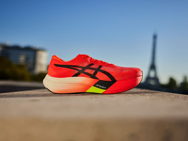 New: ASICS launches the new METASPEED collection