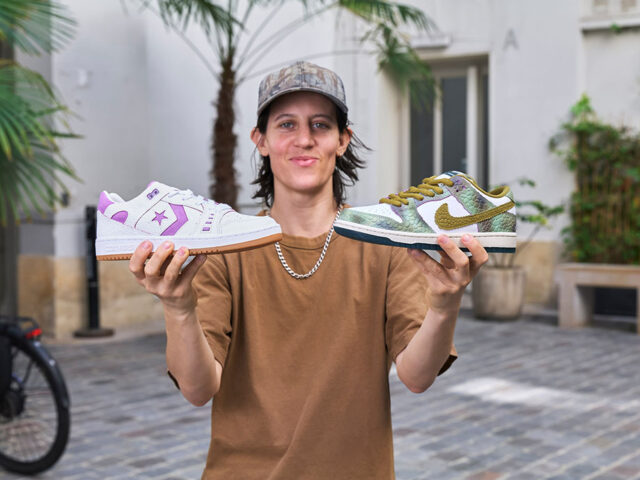 New: Nike SB and Converse unveil their 2024 USA Skateboarding Collection