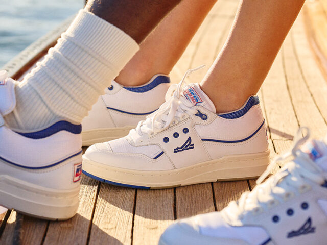 New: Check out Sperry’s Top-Sider Classics collection