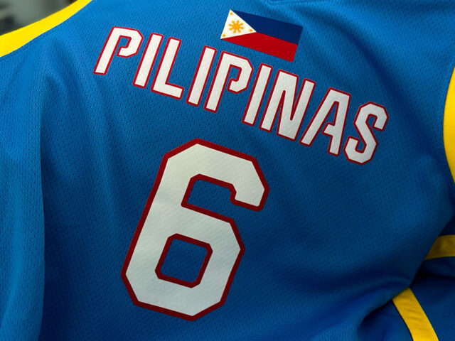 New: Nike unveils the latest Gilas Pilipinas team kits in time for the Olympic Qualifiers