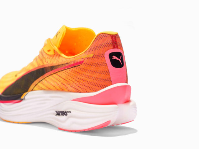 New: PUMA releases the Deviate NITRO Elite 3