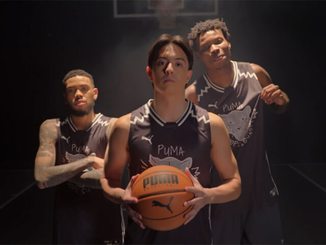 New: PUMA PH unveils the ‘Hoops Squad’ for Season 87