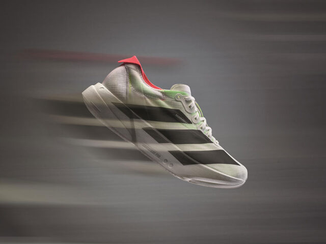 New: adidas unveils the Adizero Adios Pro 4