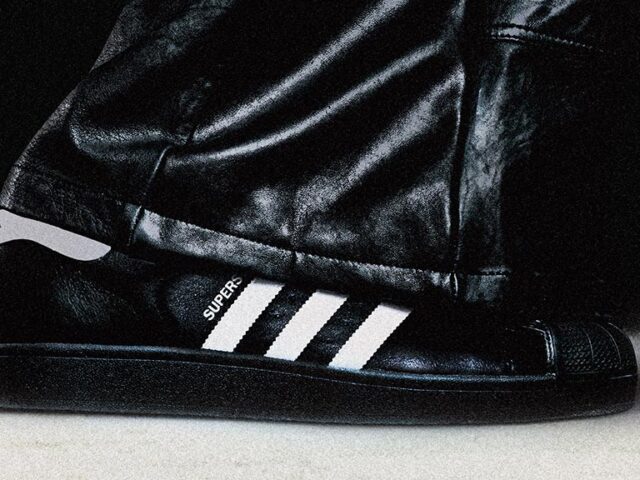 New: adidas Originals focuses on “The Original”