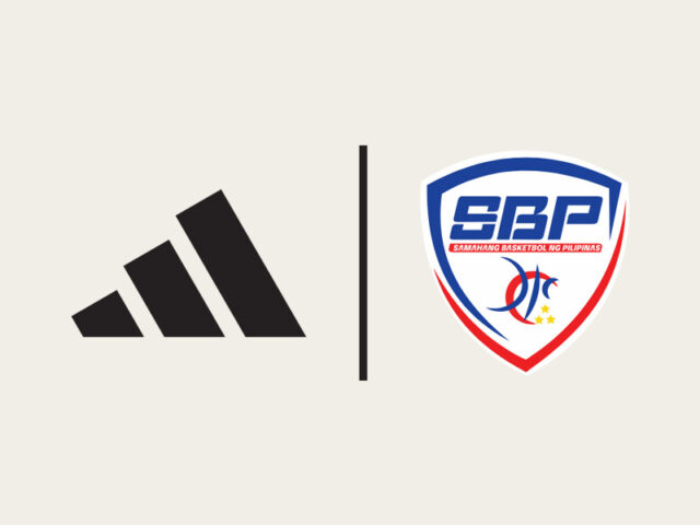 Breaking: adidas is the new official outfitter of Gilas Pilipinas